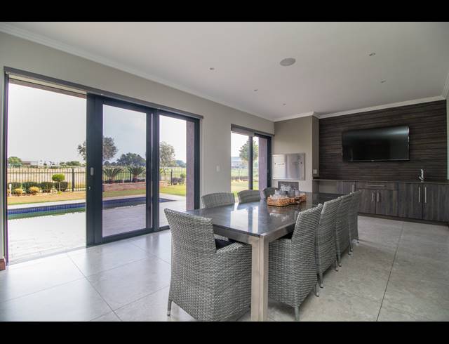5 BEDROOM HOUSE FOR SALE IN SERENGETI LIFESTYLE ESTATE